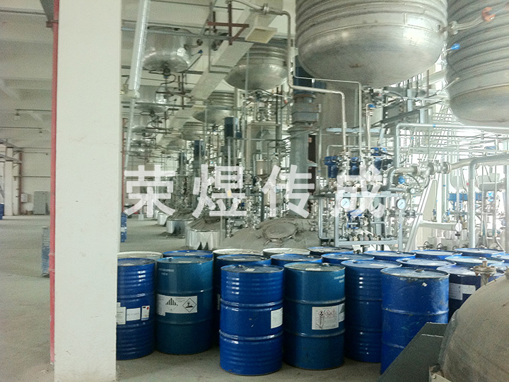 清遠(yuǎn)雅克樹脂設(shè)備